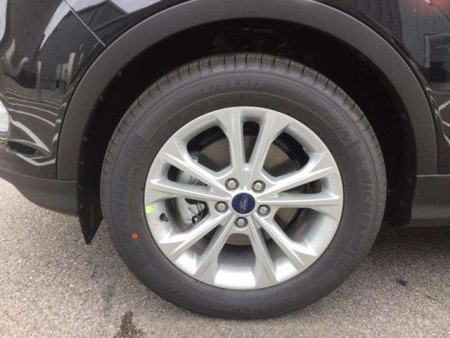 2017 Ford Escape SE 4dr SUV